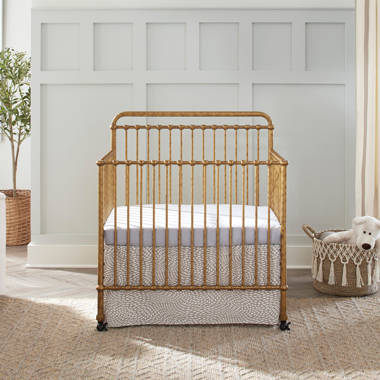 Kolcraft clearance roscoe crib